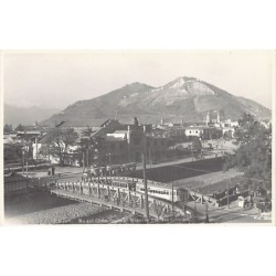 Rare collectable postcards of Chile. Vintage Postcards of Chile