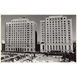 Rare collectable postcards of Chile. Vintage Postcards of Chile