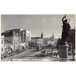 Rare collectable postcards of Chile. Vintage Postcards of Chile