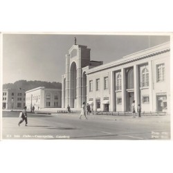 Rare collectable postcards of Chile. Vintage Postcards of Chile