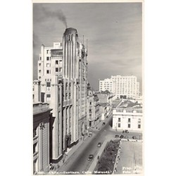 Rare collectable postcards of Chile. Vintage Postcards of Chile