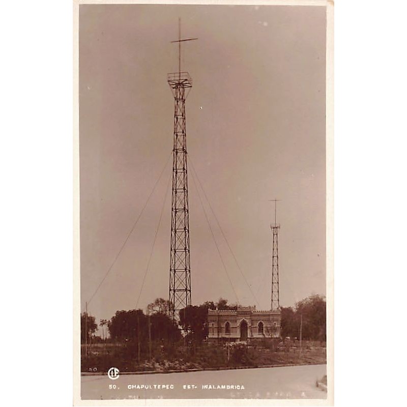 Rare collectable postcards of Mexico. Vintage Postcards of Mexico