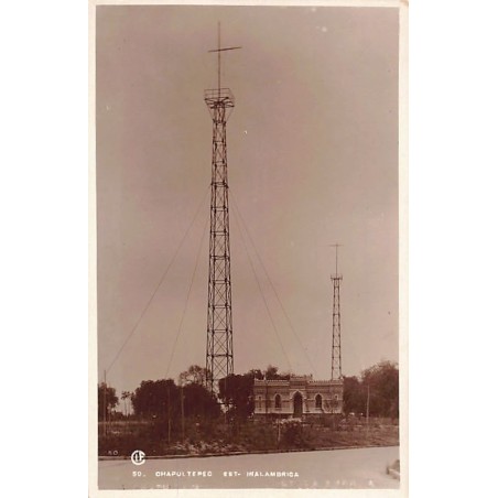 Rare collectable postcards of Mexico. Vintage Postcards of Mexico