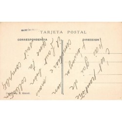 Rare collectable postcards of Mexico. Vintage Postcards of Mexico