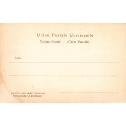 Rare collectable postcards of Peru. Vintage Postcards of Peru