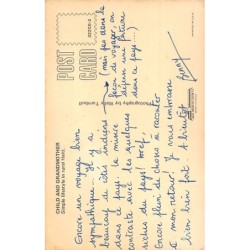 Rare collectable postcards of Haiti. Vintage Postcards of Haiti