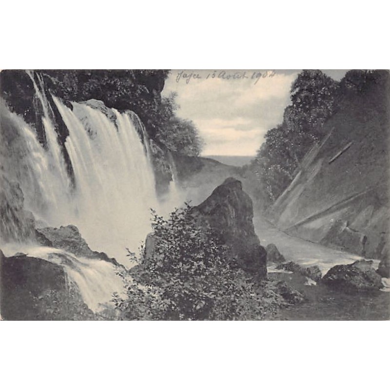 Rare collectable postcards of Bosnia and Herzegovina. Vintage Postcards of Bosnia and Herzegovina