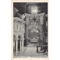 Rare collectable postcards of Croatia. Vintage Postcards of Croatia
