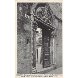 Rare collectable postcards of Croatia. Vintage Postcards of Croatia
