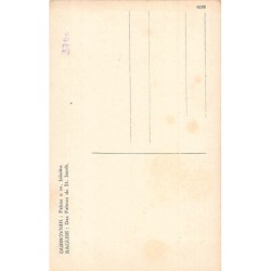 Rare collectable postcards of Croatia. Vintage Postcards of Croatia