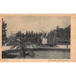 Rare collectable postcards of Croatia. Vintage Postcards of Croatia