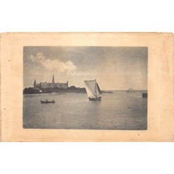 Rare collectable postcards of Denmark. Vintage Postcards of Denmark