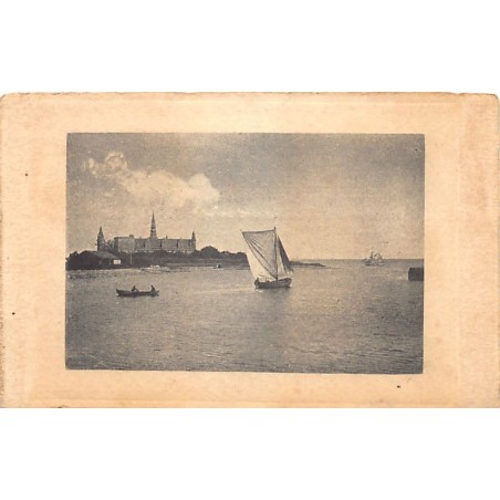 Rare collectable postcards of Denmark. Vintage Postcards of Denmark