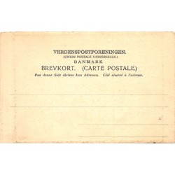 Rare collectable postcards of Denmark. Vintage Postcards of Denmark