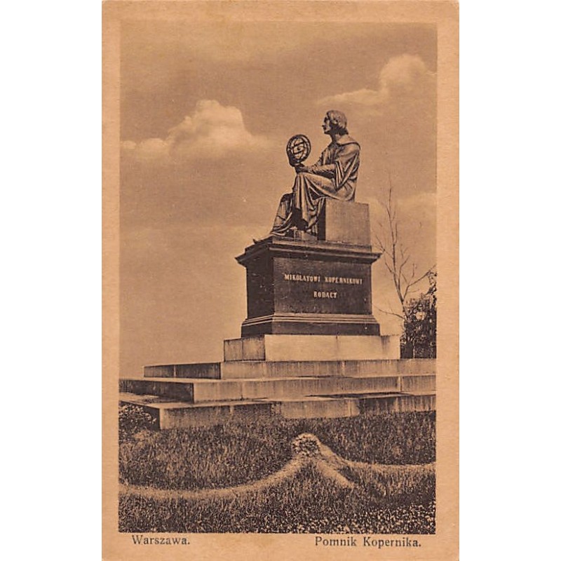 Rare collectable postcards of POLAND. Vintage Postcards of POLAND