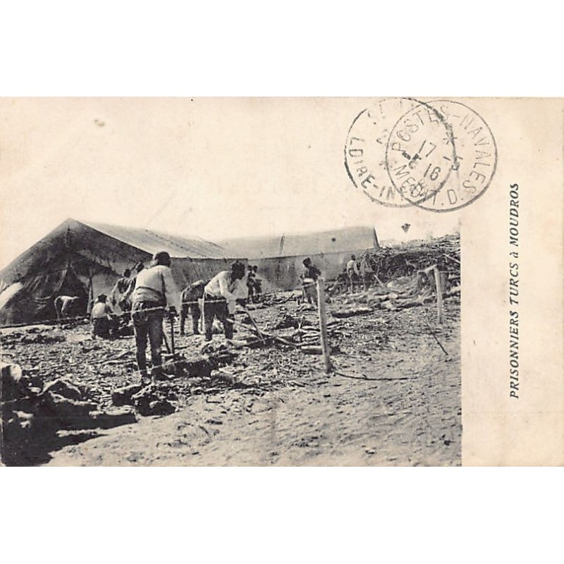 Rare collectable postcards of Greece. Vintage Postcards of Greece