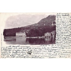 Rare collectable postcards of Italy. Vintage Postcards of Italy