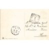Rare collectable postcards of Italy. Vintage Postcards of Italy