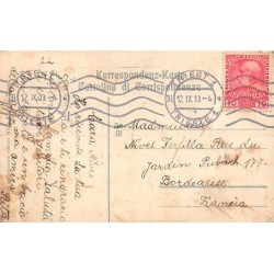 Rare collectable postcards of Italy. Vintage Postcards of Italy