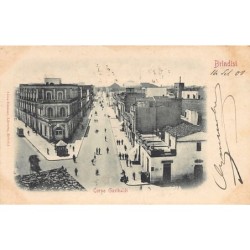 Rare collectable postcards of Italy. Vintage Postcards of Italy