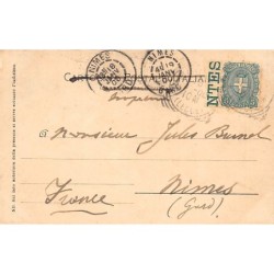 Rare collectable postcards of Italy. Vintage Postcards of Italy