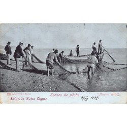 Rare collectable postcards of Italy. Vintage Postcards of Italy