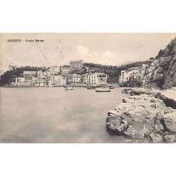 Rare collectable postcards of Italy. Vintage Postcards of Italy