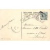 Rare collectable postcards of Italy. Vintage Postcards of Italy