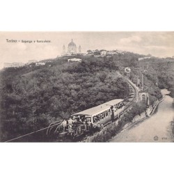 Rare collectable postcards of Italy. Vintage Postcards of Italy