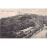 Rare collectable postcards of Italy. Vintage Postcards of Italy