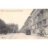 Rare collectable postcards of Italy. Vintage Postcards of Italy