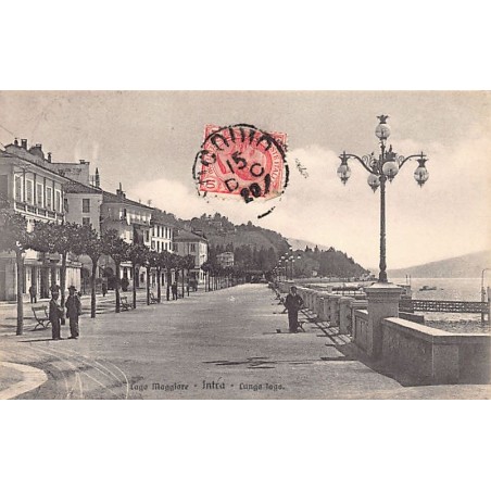 Rare collectable postcards of Italy. Vintage Postcards of Italy