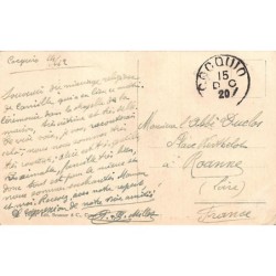 Rare collectable postcards of Italy. Vintage Postcards of Italy