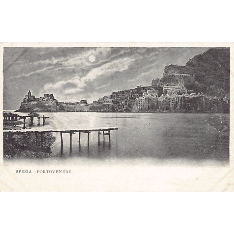 Rare collectable postcards of Italy. Vintage Postcards of Italy