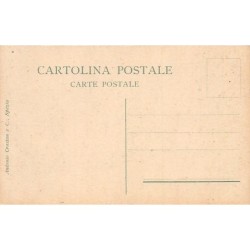 Rare collectable postcards of Italy. Vintage Postcards of Italy