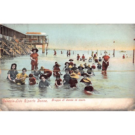 Rare collectable postcards of Italy. Vintage Postcards of Italy