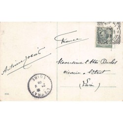 Rare collectable postcards of Italy. Vintage Postcards of Italy