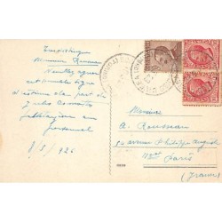 Rare collectable postcards of Italy. Vintage Postcards of Italy