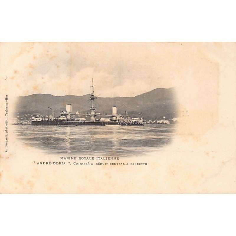 Rare collectable postcards of Italy. Vintage Postcards of Italy