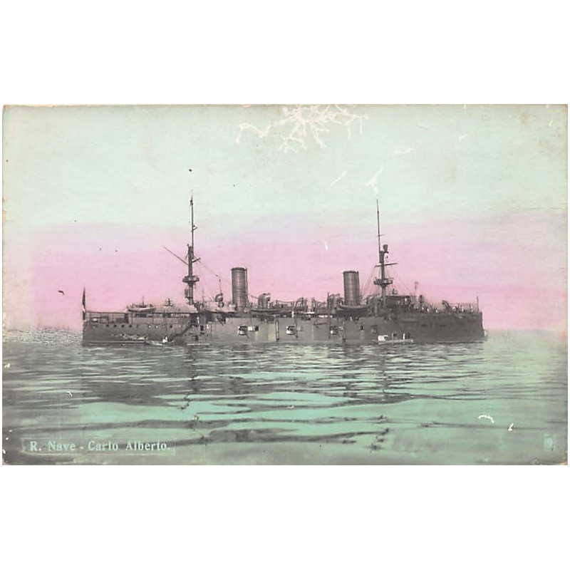 Rare collectable postcards of Italy. Vintage Postcards of Italy