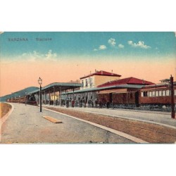 Rare collectable postcards of Italy. Vintage Postcards of Italy