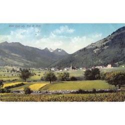Rare collectable postcards of Italy. Vintage Postcards of Italy