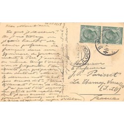 Rare collectable postcards of Italy. Vintage Postcards of Italy