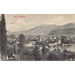 Rare collectable postcards of Italy. Vintage Postcards of Italy