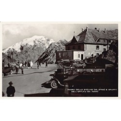 Rare collectable postcards of Italy. Vintage Postcards of Italy