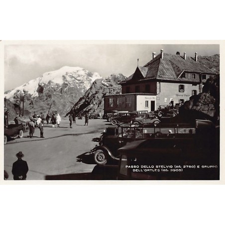 Rare collectable postcards of Italy. Vintage Postcards of Italy