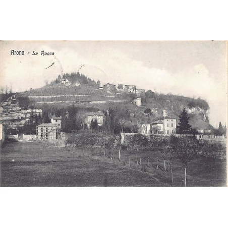 Rare collectable postcards of Italy. Vintage Postcards of Italy