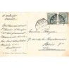 Rare collectable postcards of Italy. Vintage Postcards of Italy