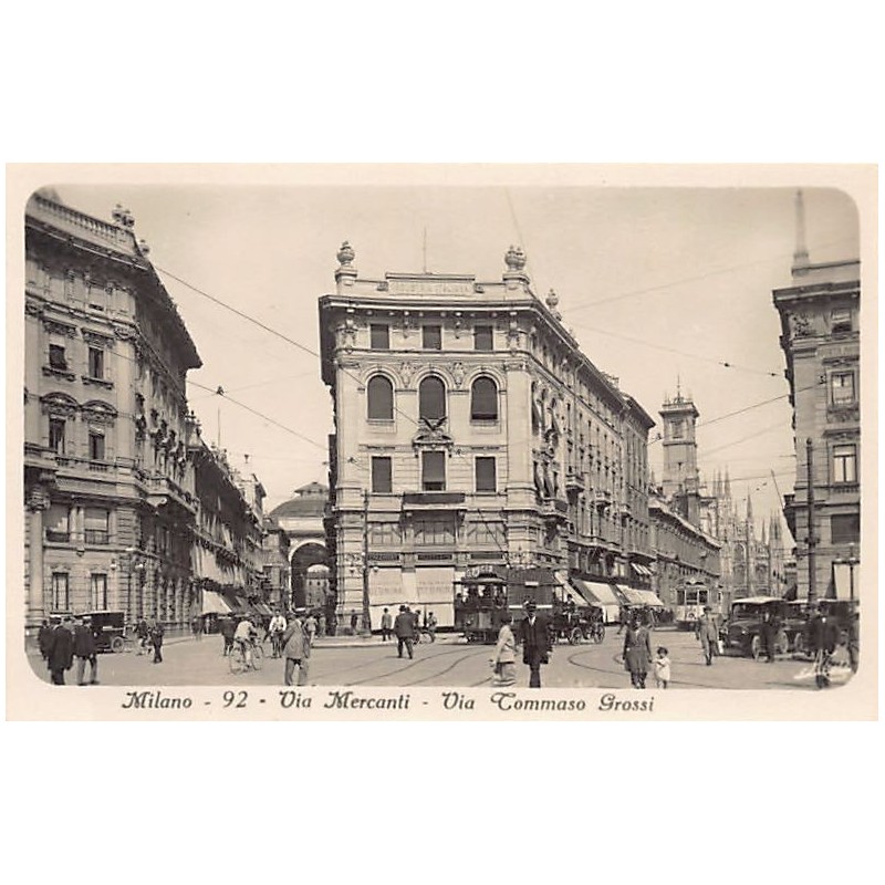 Rare collectable postcards of Italy. Vintage Postcards of Italy