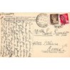 Rare collectable postcards of Italy. Vintage Postcards of Italy